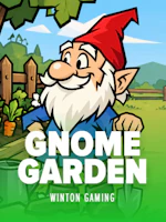 Gnome Garden