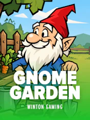 Gnome Garden
