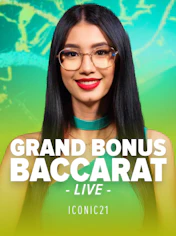 Grand Bonus Baccarat