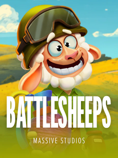 Battlesheeps