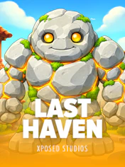 Last Haven