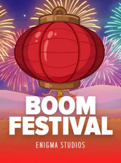 Boom Festival