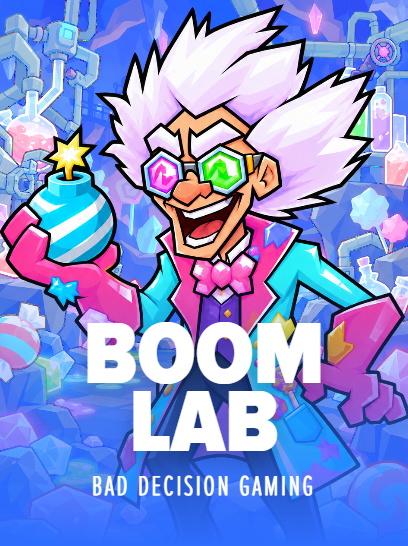 Boom Lab