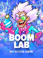 Boom Lab