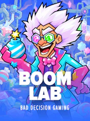 Boom Lab