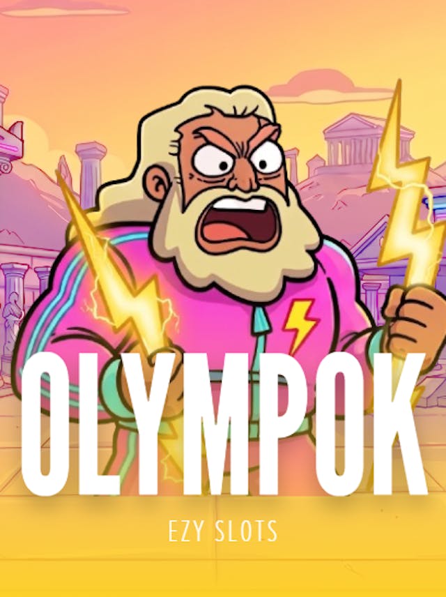 OlympOK
