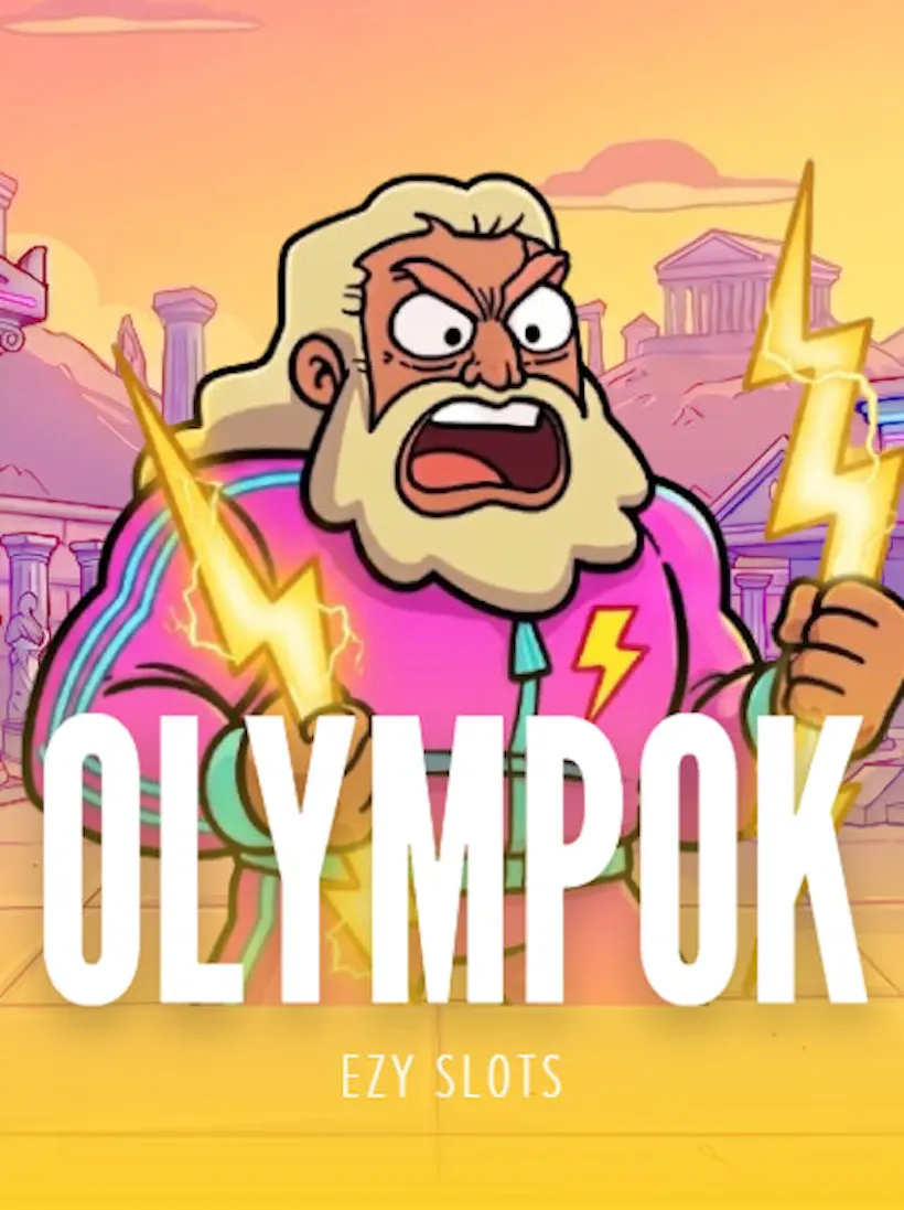 OlympOK slot
