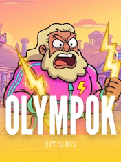 OlympOK
