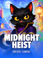Midnigh Heist