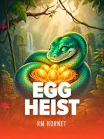 Egg Heist