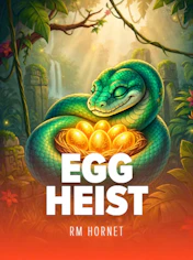 Egg Heist