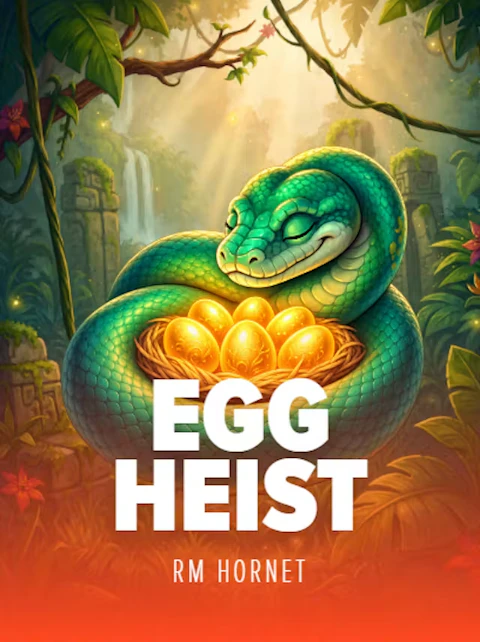 Egg Heist