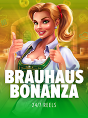 Brauhaus Bonanza