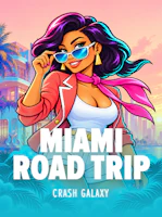 Miami Road Trip