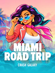 Miami Road Trip