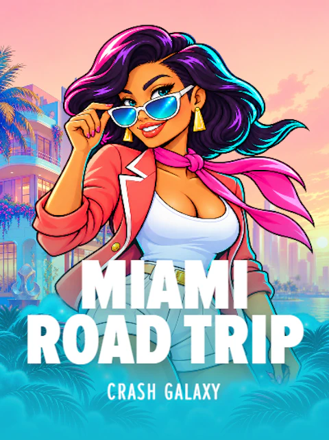 Miami Road Trip