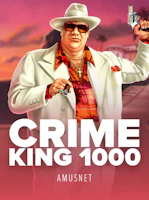 Crime King 1000