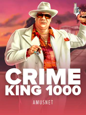 Crime King 1000
