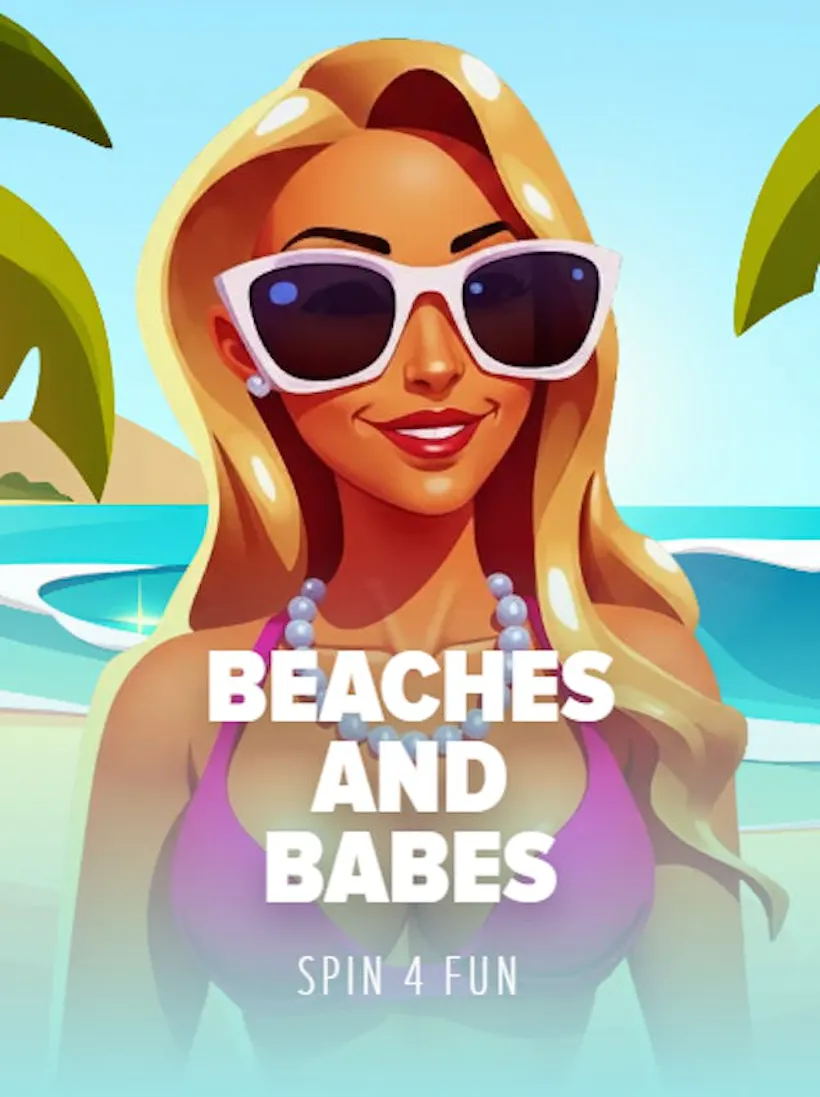 Beaches and Babes slot