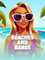 Beaches and Babes