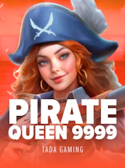 Pirate Queen 9999