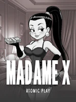 Madame X