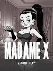 Madame X