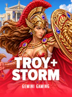 Troy Storm Plus