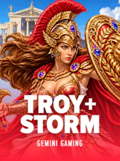 Troy Storm Plus