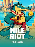 Nile Riot