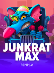 Junkrat Max
