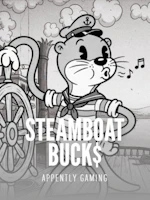 Steamboat Buck$