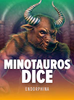 Minotauros Dice