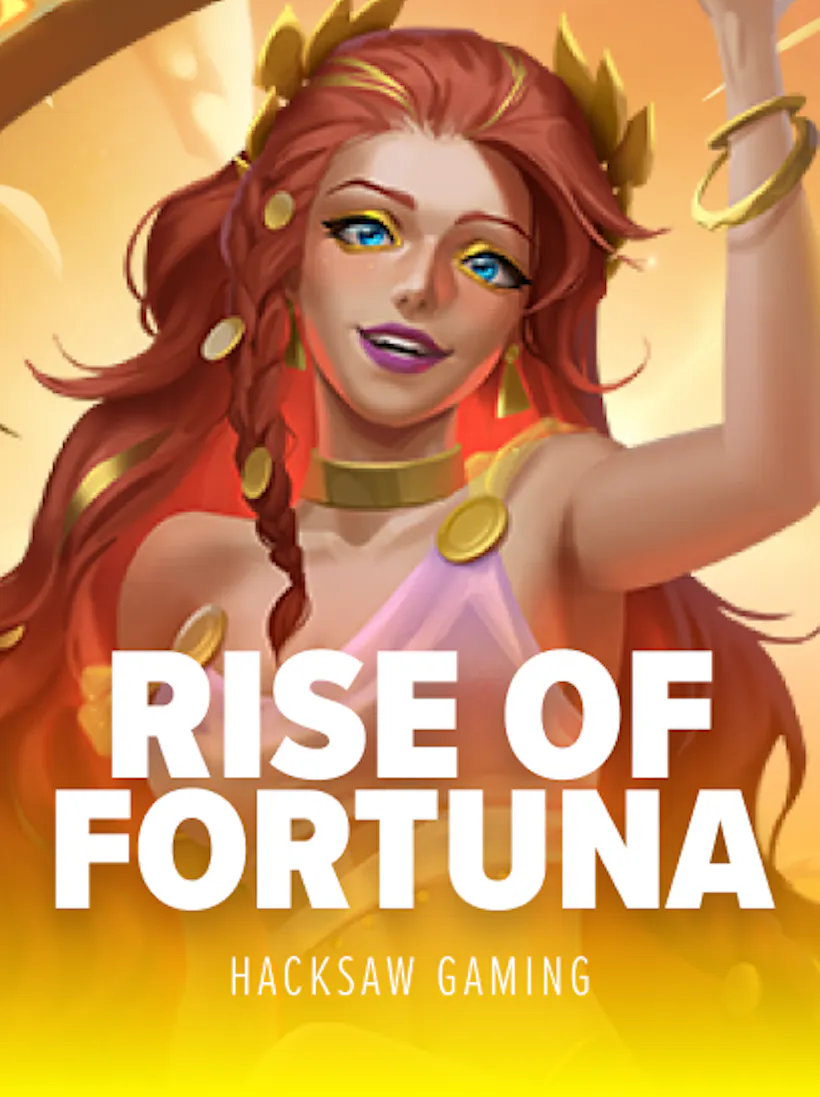 Rise of Fortuna slot