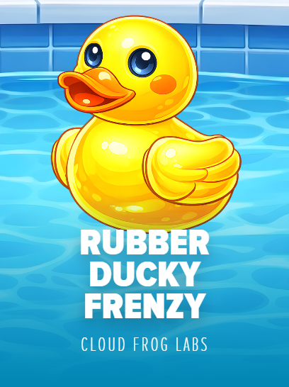 Rubber Ducky Frenzy