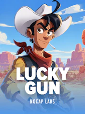 LUCKY GUN