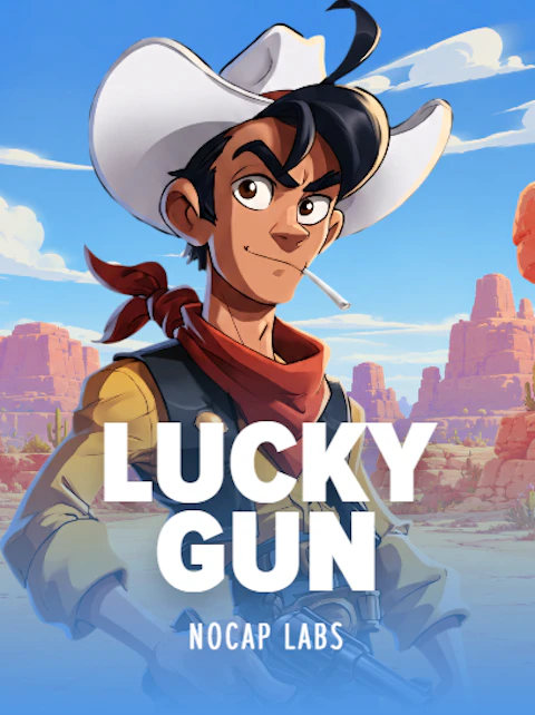 LUCKY GUN