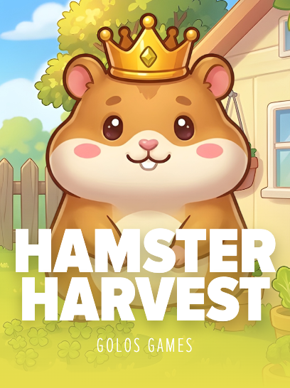 Hamster Harvest