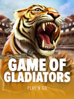 Game of Gladiators