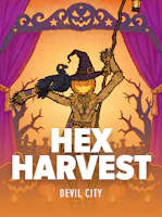 Hex Harvest