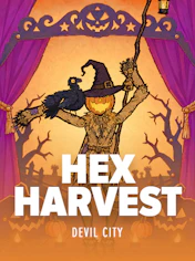 Hex Harvest
