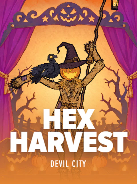 Hex Harvest