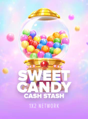 Sweet Candy Cash Stash