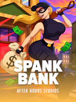 Spank Bank