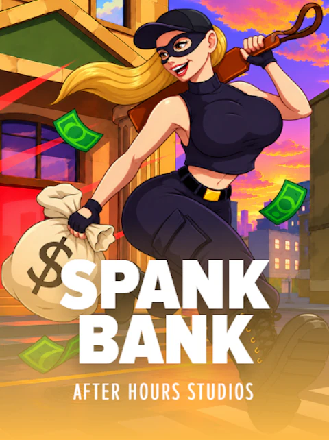 Spank Bank