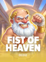 Fist of Heaven