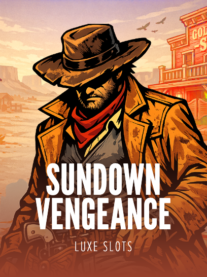 Sundown Vengeance
