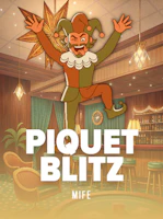 Piquet Blitz