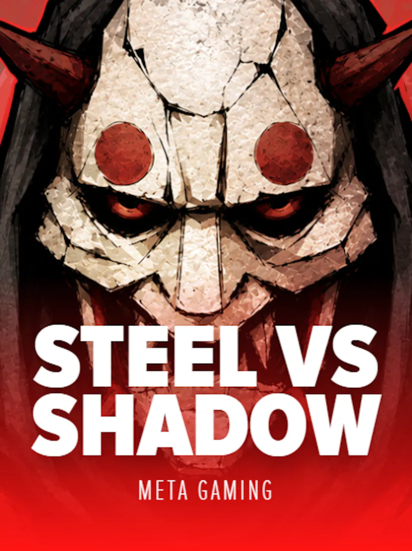 Steel vs Shadow slot