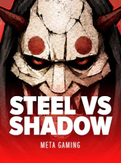 Steel vs Shadow